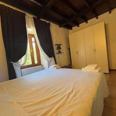 公寓 Gardasee Centro Storico
