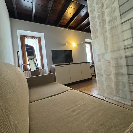 Appartement Gardasee Centro Storico Sirmione