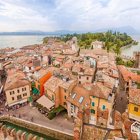 Gardasee Centro Storico Sirmione